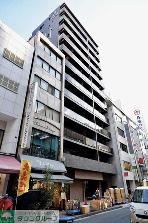 The Log日本橋の物件内観写真